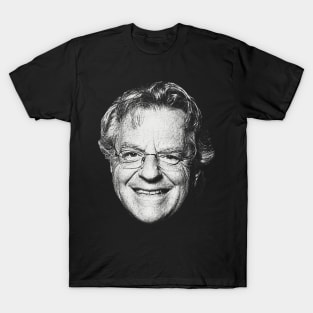 Jerry Springer T-Shirt